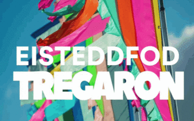 Eisteddfod Tregaron 30 July – 6 August