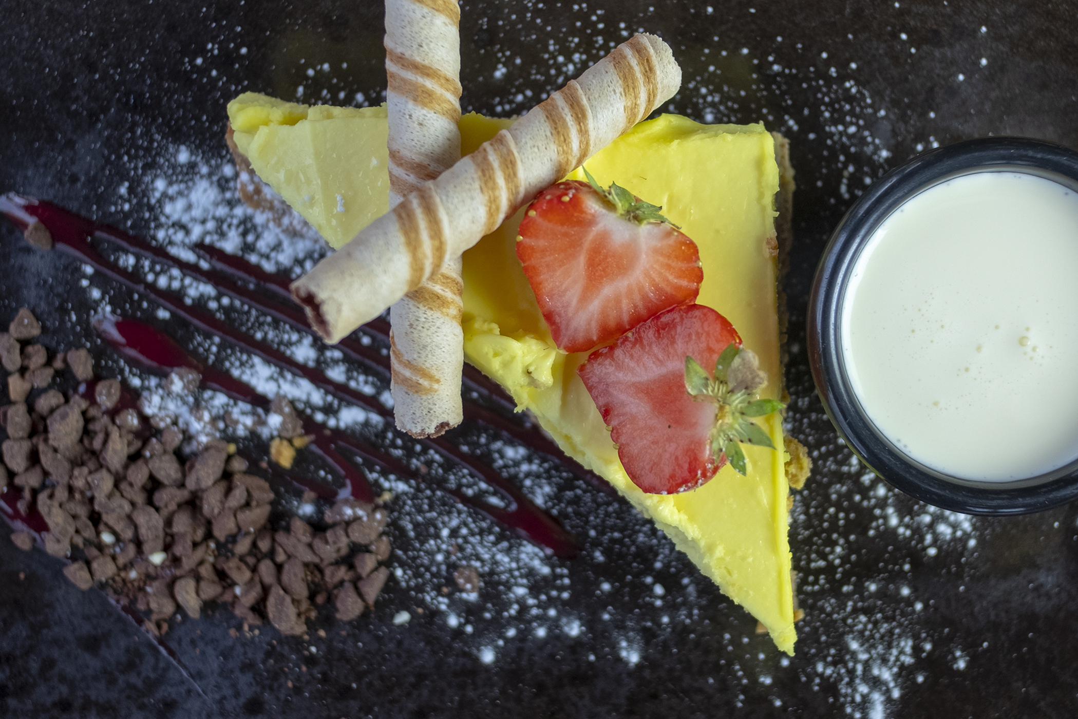 Dessert 2