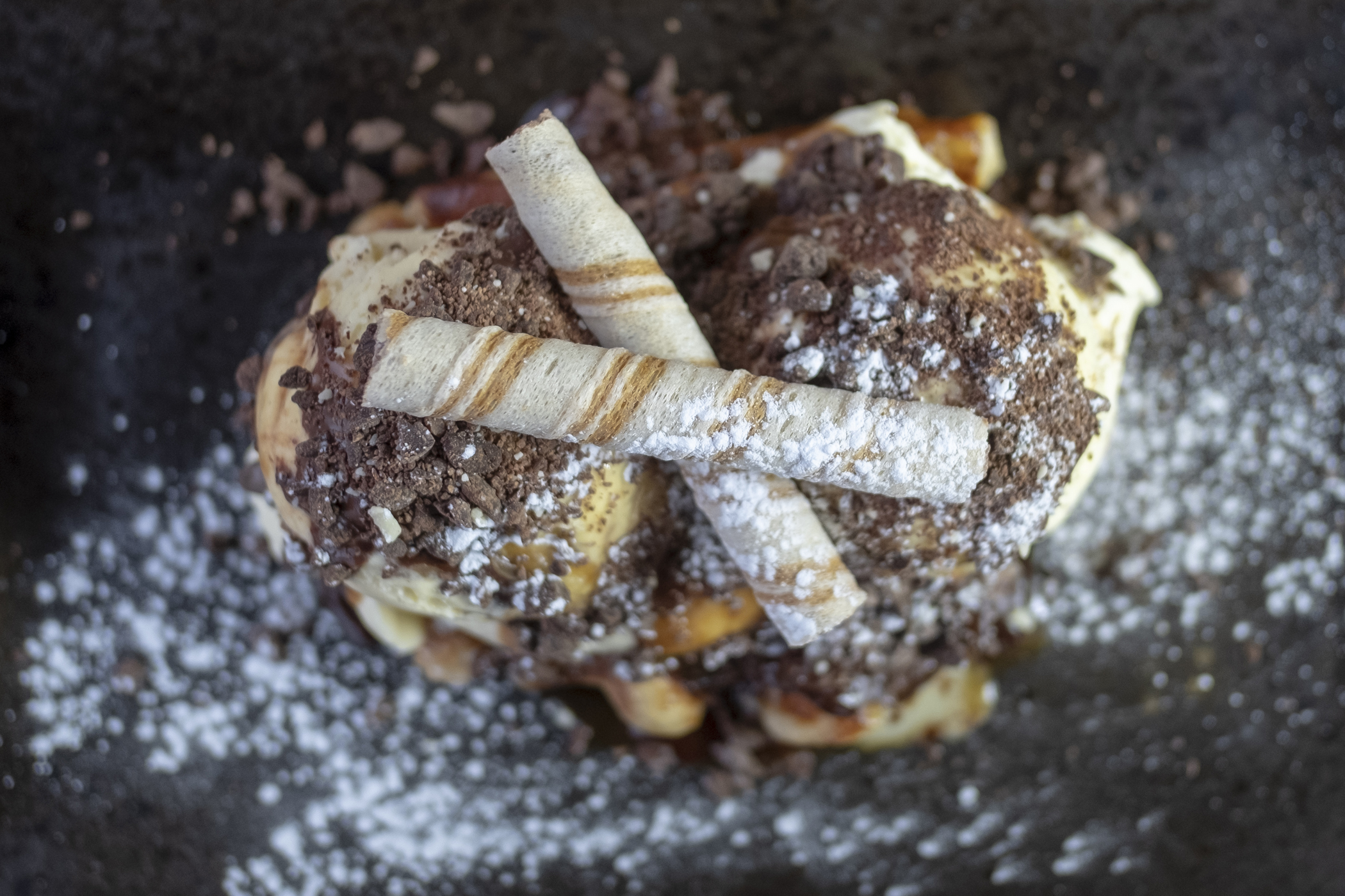 Dessert