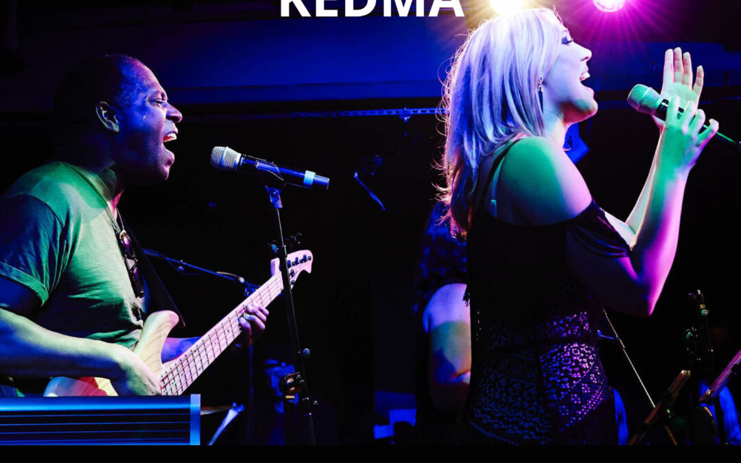 Live Music at the Hafod – Good Friday